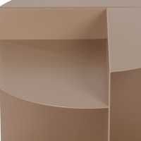 Кофейный столик Gina диаметр 45