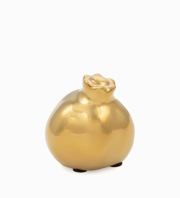 Статуэтка Golden Pomegranate высота 8
