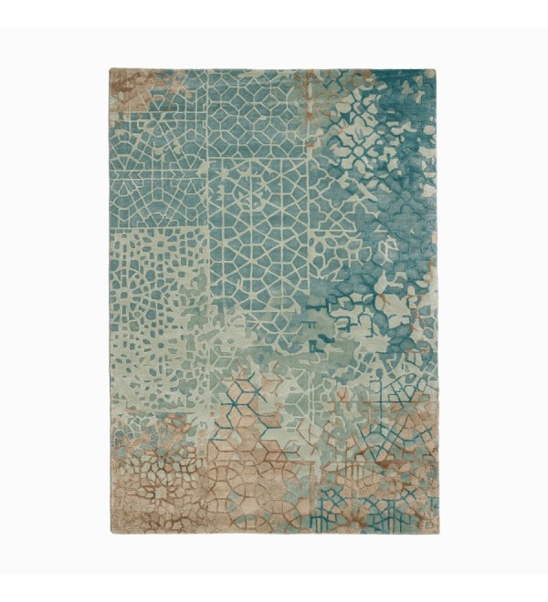 Ковер Light Turquoise 180х270