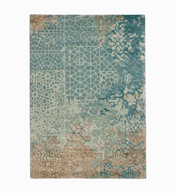 Ковер Light Turquoise 180х270