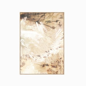 Постер Светлая буря 100x140