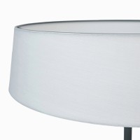 Торшер Navis диаметр 45