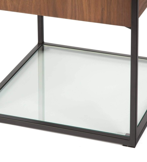 Кофейный столик Sherwood 43х43