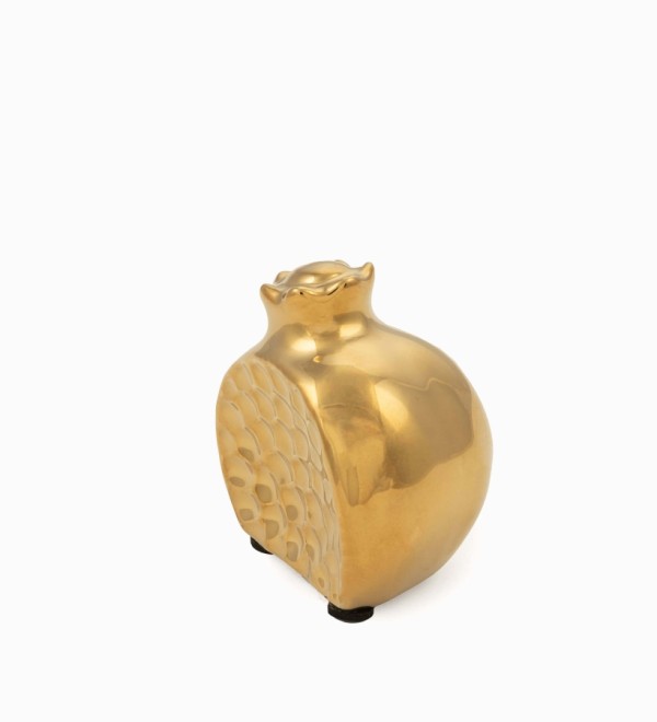 Статуэтка Golden Pomegranate высота 8