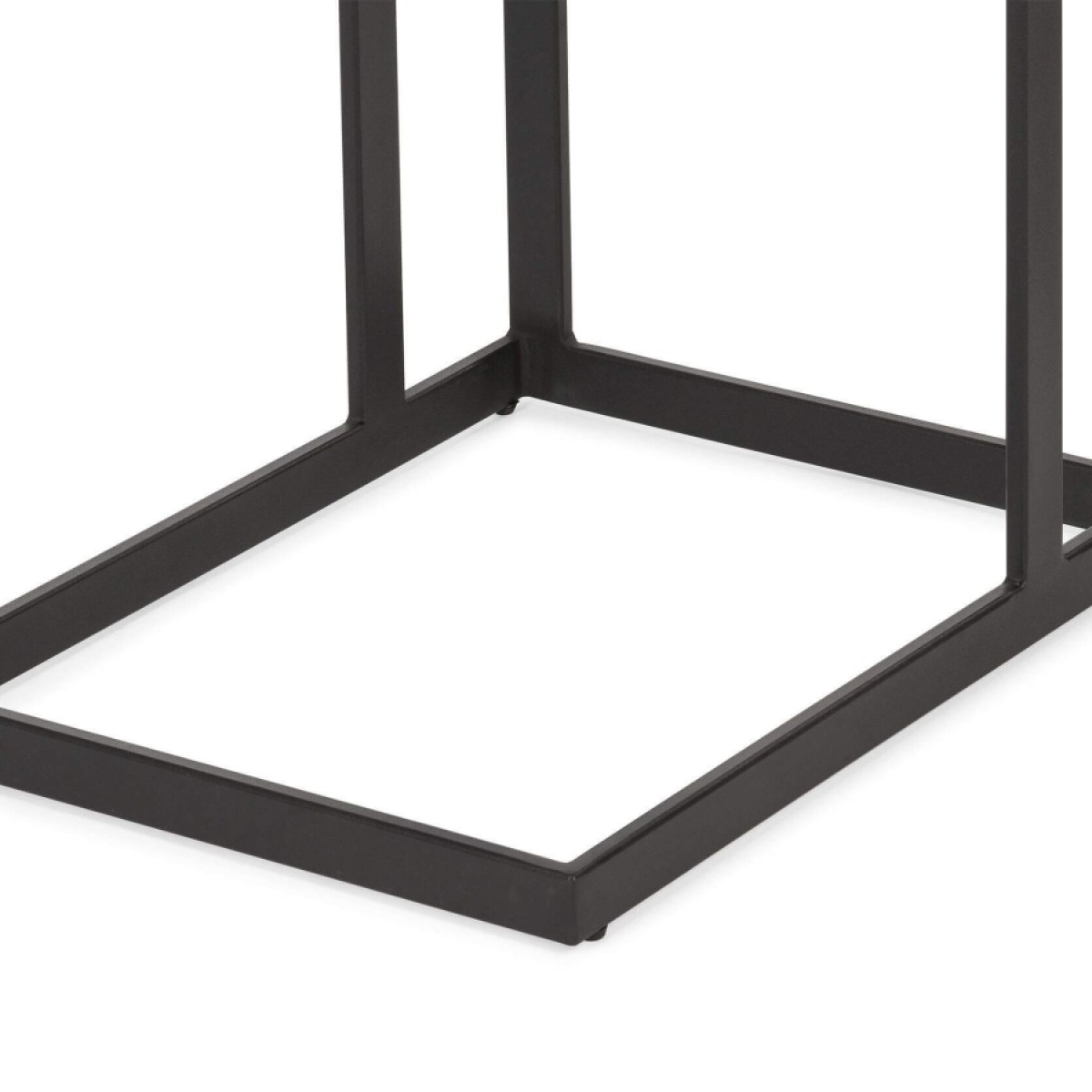 Кофейный столик Osaka Marable 50х35