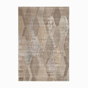 Ковер Caliedo 180х270 (бежевый, серый, арт. 2000992283458)