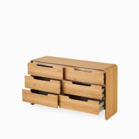 Комод Миэль 140x40