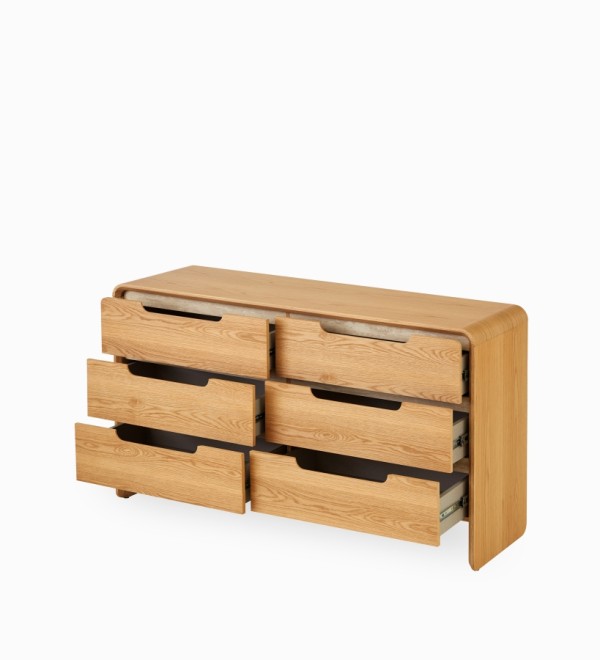 Комод Миэль 140x40