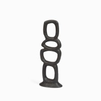 Статуэтка Four Ring Ornament высота 31
