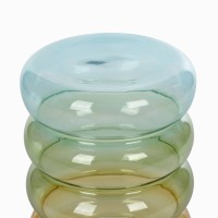 Кофейный столик Meliora Flow диаметр 35
