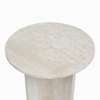 Кофейный столик Dokka диаметр 40