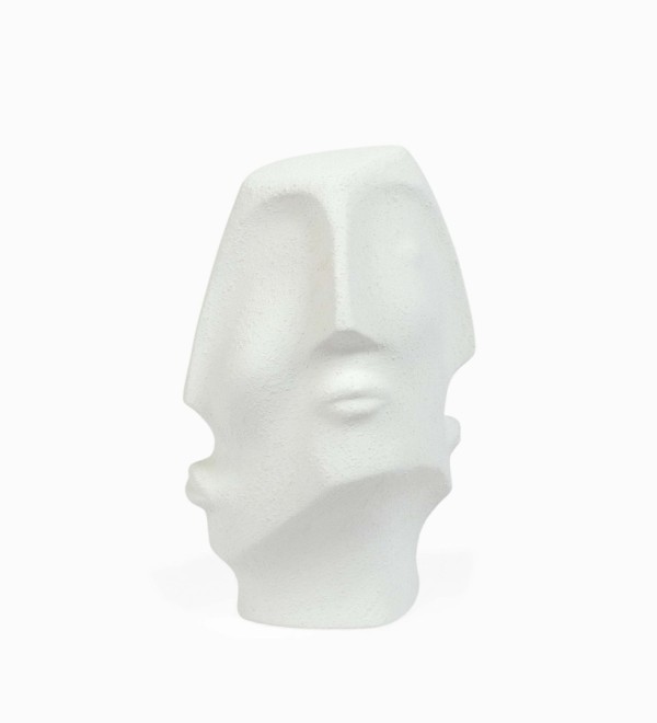 Статуэтка Four-Faced Man