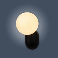 Настенный светильник Damian ширина 12