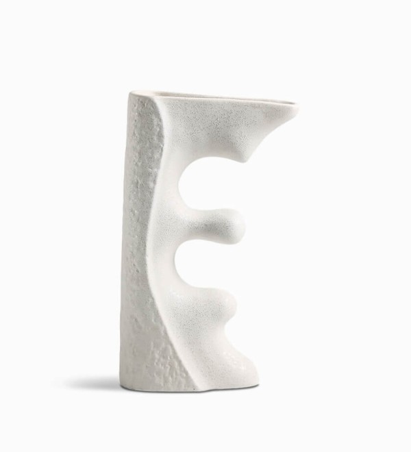 Ваза Streamline Cross concave