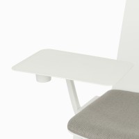 Офисный стул Comfort Line с пюпитром