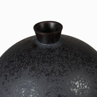 Ваза Noir высота 48