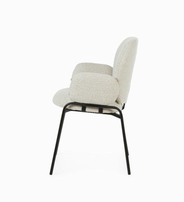 Обеденный стул Lunea Comfort