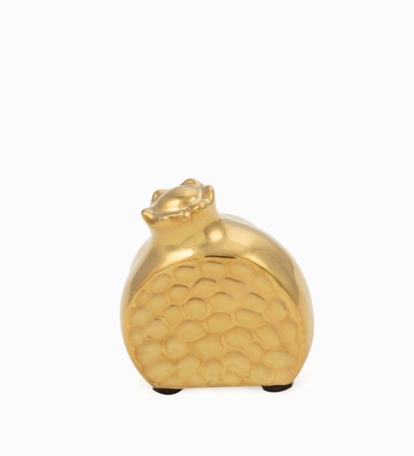 Статуэтка Golden Pomegranate высота 8