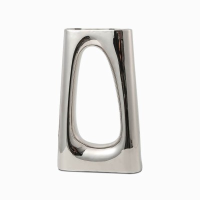Ваза Ring высота 36