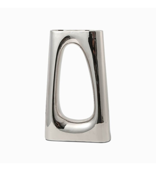Ваза Ring высота 36