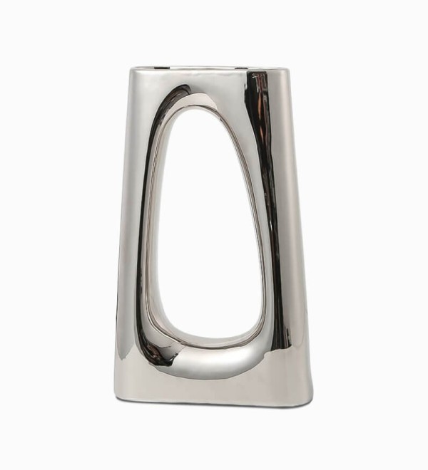 Ваза Ring высота 36