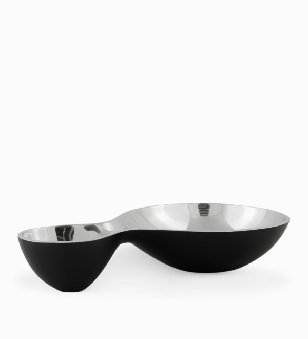 Миска Мetallic Dual