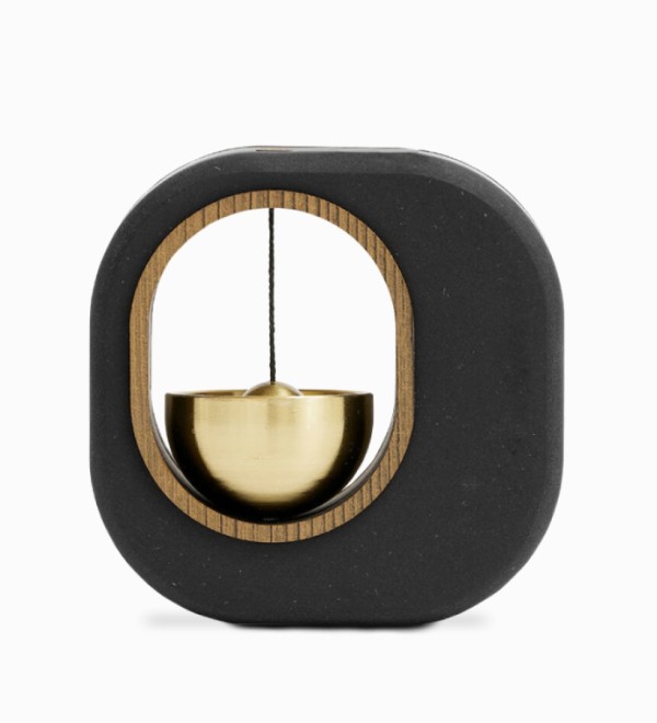 Колокольчик Golden Bell
