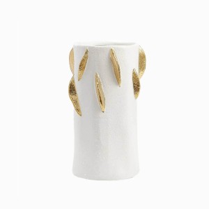 Ваза Golden fish высота 28