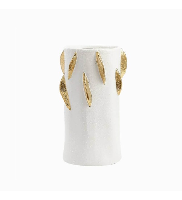 Ваза Golden fish высота 28