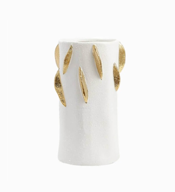 Ваза Golden fish высота 28
