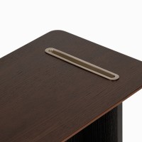 Кофейный столик Askebo 52х30