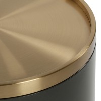 Кофейный столик Saffira диаметр 43