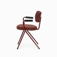 Обеденный стул Speck Arm