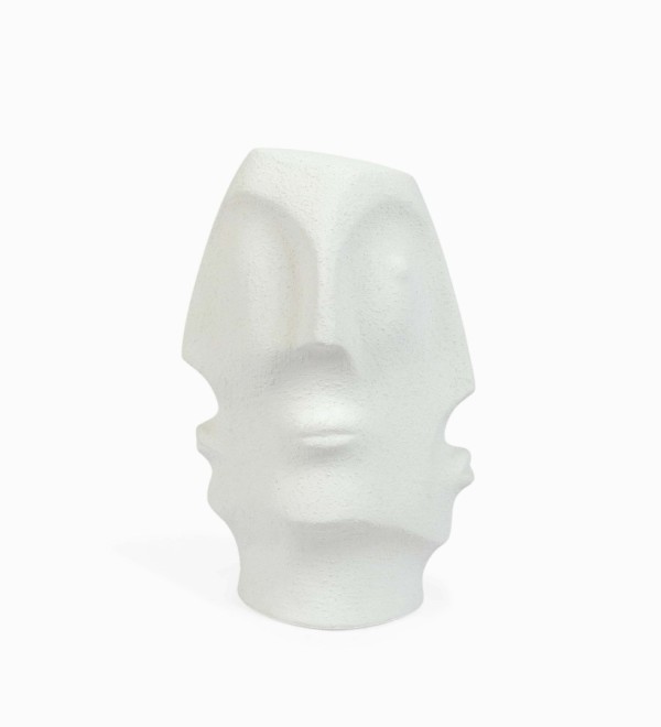 Статуэтка Four-Faced Man