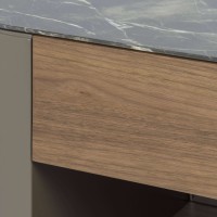 Прикроватная тумба Volare I 60х45