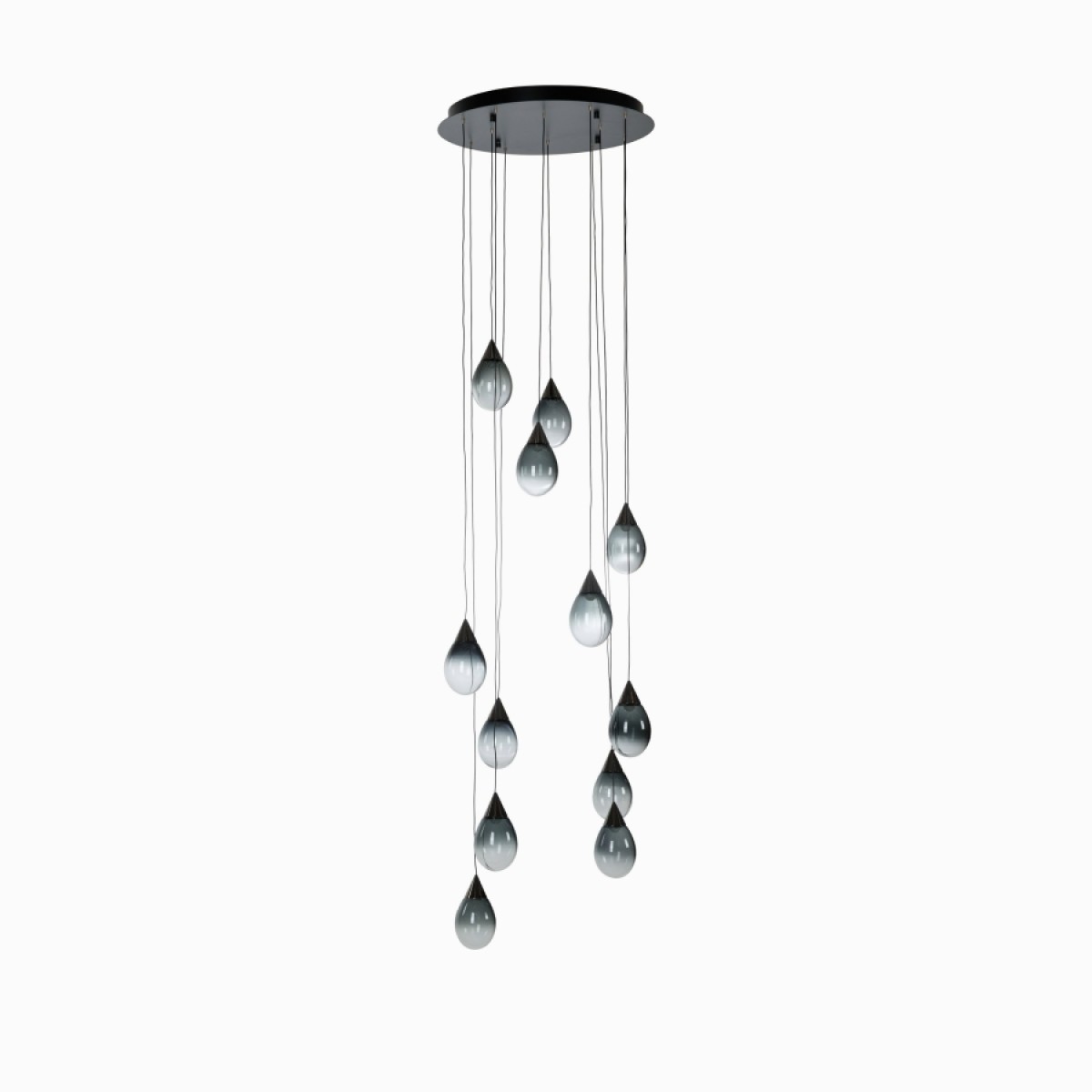 Подвесной светильник Rain диаметр 51,5