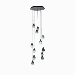 Подвесной светильник Rain диаметр 51,5