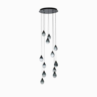 Подвесной светильник Rain диаметр 51,5