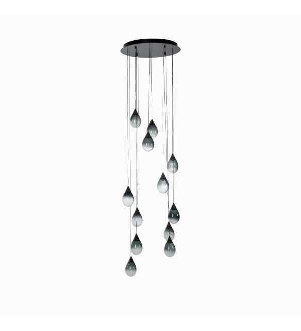 Подвесной светильник Rain диаметр 51,5