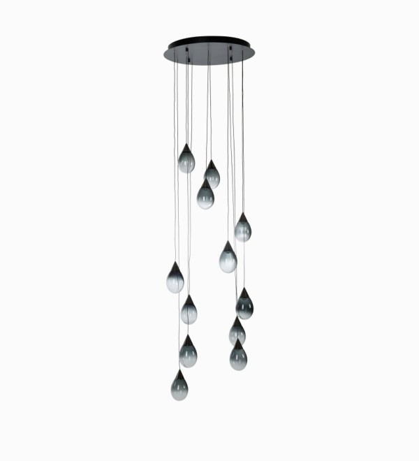 Подвесной светильник Rain диаметр 51,5