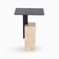 Кофейный столик Уно 35x25