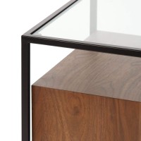 Кофейный столик Sherwood 43х43