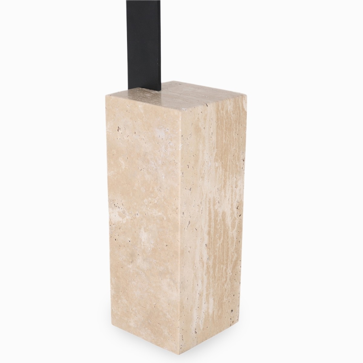 Кофейный столик Уно 35x25