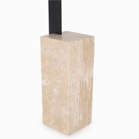 Кофейный столик Уно 35x25