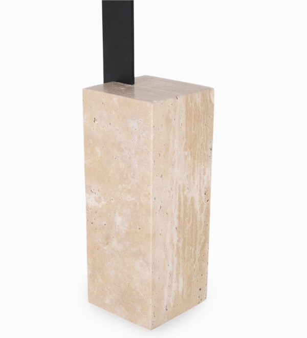 Кофейный столик Уно 35x25