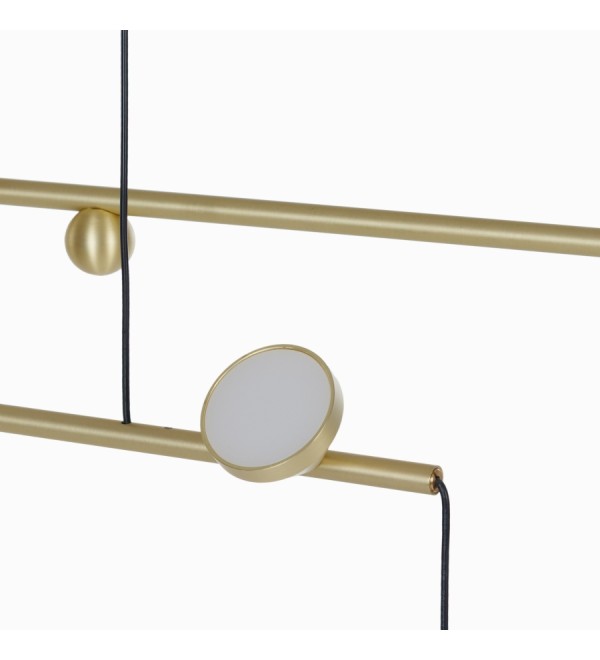 Подвесной светильник Balance ширина 36