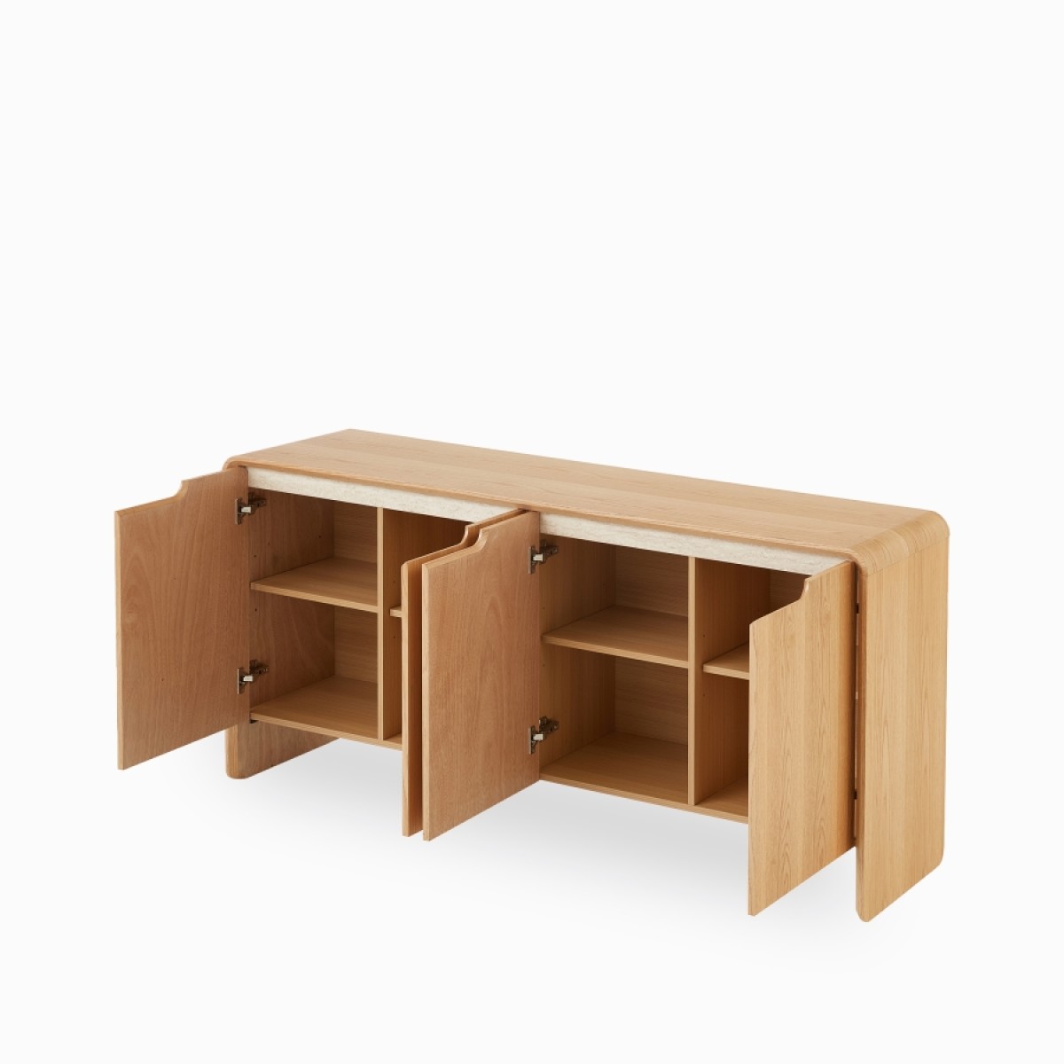 Комод Миэль 167x40
