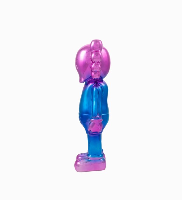 Статуэтка  KAWS высота 65