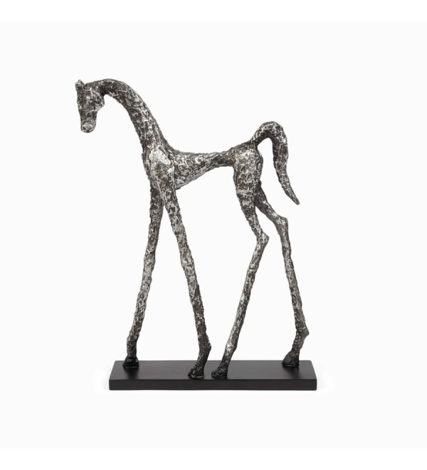 Статуэтка Acient Horse высота 42