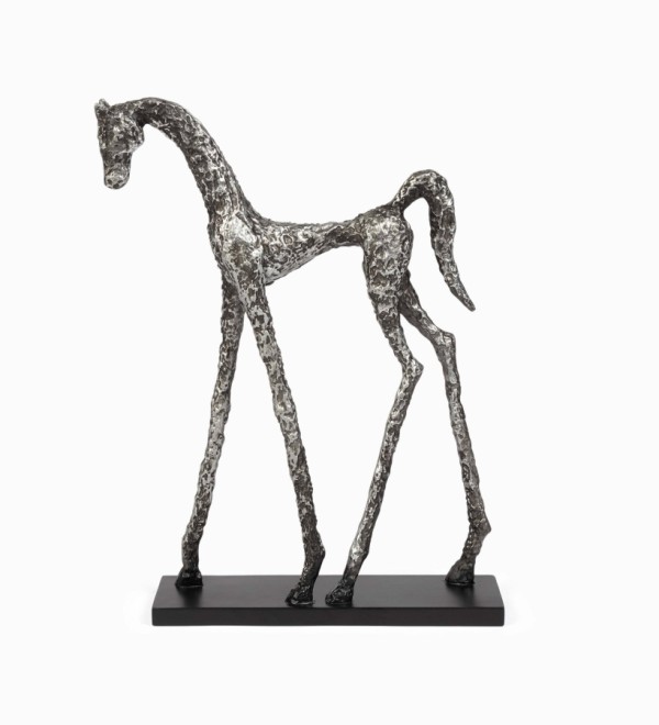 Статуэтка Acient Horse высота 42
